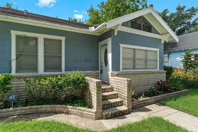 1126 Jerome St, Houston, TX 77009 - photo 3