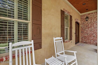 936 Trickhambridge Rd, Brandon, MS 39042 - photo 4