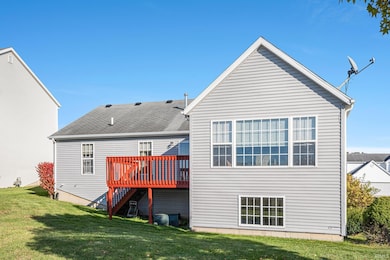 51875 Renshaw Dr, South Bend, IN 46628 - photo 4