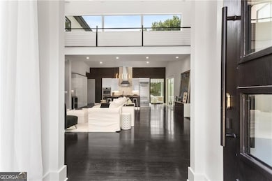 1756 N Akin Dr NE, Atlanta, GA 30345 - photo 4