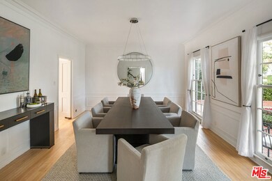 625 N Sierra Dr, Beverly Hills, CA 90210 - photo 6