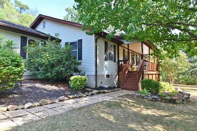 2324 Ridge Hollow Rd, Edinburg, VA 22824 - photo 4