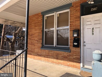 459 W Hansberry St, Philadelphia, PA 19144 - photo 6