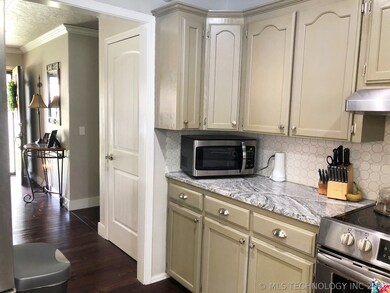 710 Kelly St, Tahlequah, OK 74464 - photo 6