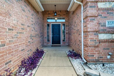8320 Crystal Ln, North Richland Hills, TX 76182 - photo 7