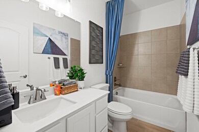 3125 Harmony Way, Cleburne, TX 76033 - photo 4