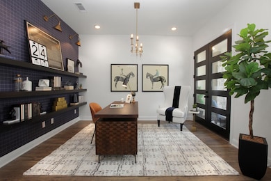 9342 Churchill Gardens Ct, Manvel, TX 77578 - photo 5