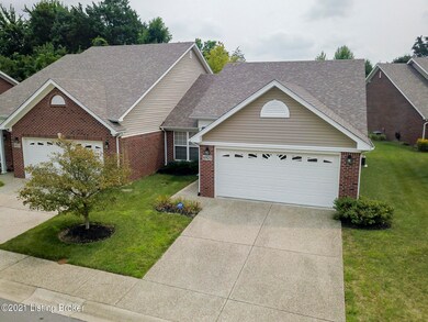 6925 Arbor Manor Way unit 101, Louisville, KY 40228 - photo 5