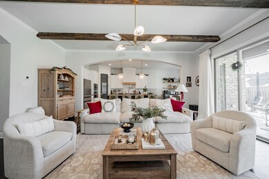 3204 Paxon Dr, Mansfield, TX 76084 - photo 7