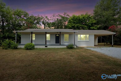 276 Long Road, Ardmore, TN 38449