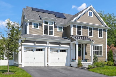 48 Hawthorn Ave, Needham, MA 02492 - photo 2