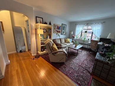 79 Sutherland Rd unit 6, Brighton, MA 02135 - photo 5