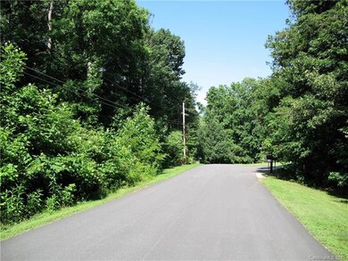 The Street Where You Live