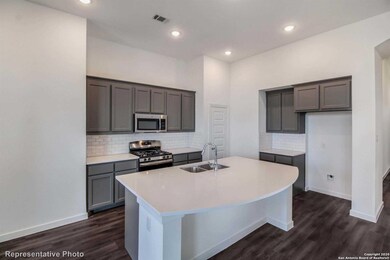 12019 Jones Ranch, San Antonio, TX 78254 - photo 3