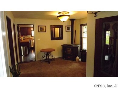 Dining Room. Additional dining room features coal 