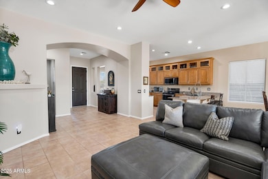 5332 S Citrus Ct unit 4, Gilbert, AZ 85298 - photo 5