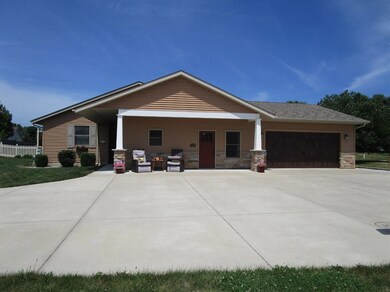 119 Lynn Dee Ct, New Carlisle, IN 46552 - photo 3