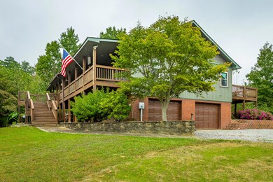 443 Back Valley Rd. HD-97