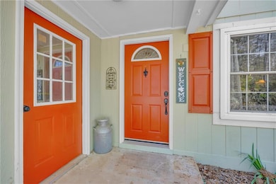 647 Lake Harbor Trail, Martin, GA 30557 - photo 6