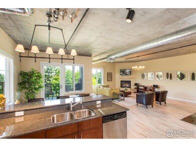 Peloton Condominiums unit 210, Boulder, CO 80303 - photo 7