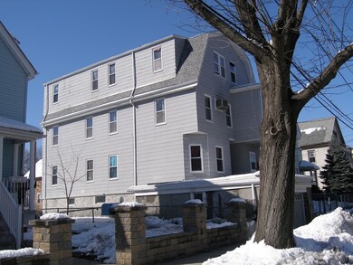 15 Sheafe St unit 17, Malden, MA 02148 - photo 4