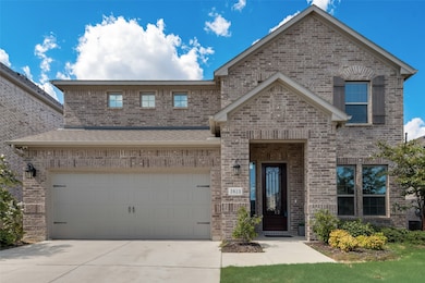 2823 Silver Leaf Dr, Northlake, TX 76226 - photo 2