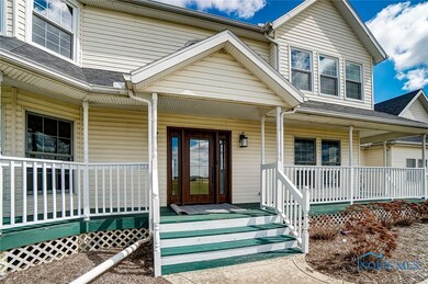 19162 Bradner Rd, Pemberville, OH 43450 - photo 3