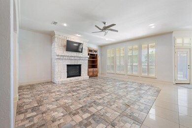 9204 Cachelle Ct, North Richland Hills, TX 76182 - photo 7