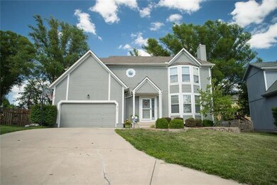 4711 Noreston St, Shawnee, KS 66226 - photo 3