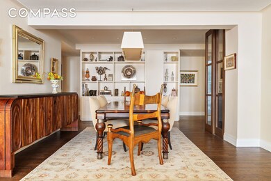 The Carlyle unit 3B, New York, NY 10024 - photo 3