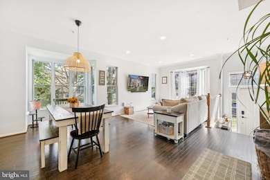 2617 Caulfield Ct, Frederick, MD 21701 - photo 3