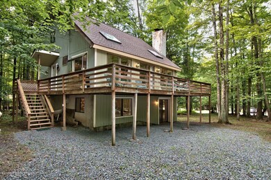 378 Lakewood Dr, Hamlin, PA 18427 - photo 3