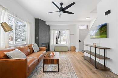 9602 W Chatfield Ave unit E, Littleton, CO 80128 - photo 3