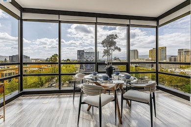 The 88 unit 804, San Jose, CA 95113 - photo 5