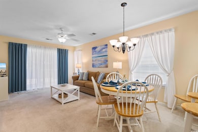 556 White River Dr unit 44F, Myrtle Beach, SC 29579 - photo 4