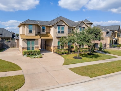 5706 Mustang Ridge Ln, Fulshear, TX 77441 - photo 4