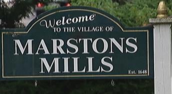 45 Bramble Path, Marstons Mills, MA 02648 - photo 4