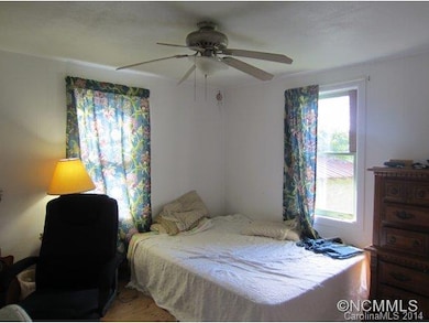 Nice sized Master Bedroom