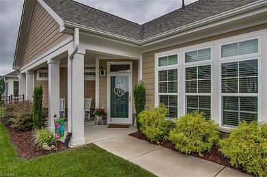 1352 Middleton Cir, Asheboro, NC 27205 - photo 2