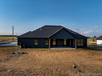 13183 Whimsical Ln, Kingston, OK 73439 - photo 6