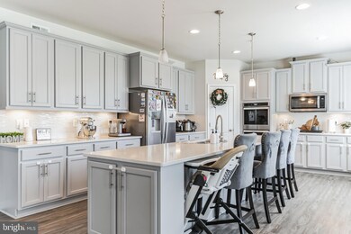 2436 Tree Vista Ct, Bryans Road, MD 20616 - photo 4