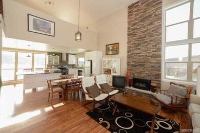Living Room.