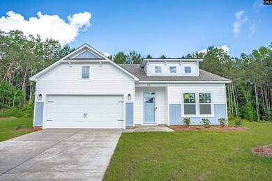 242 Caballeros Trail, Prosperity, SC 29127 - photo 3