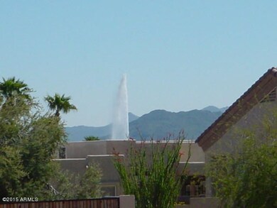 Fountain