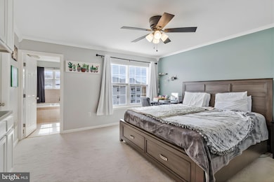 362 Cambridge Place, Prince Frederick, MD 20678 - photo 7