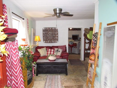 811 Colbert Ave, Springer, NM 87747 - photo 2