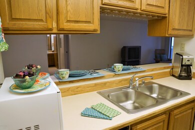 Overhead Wineglass Storage!