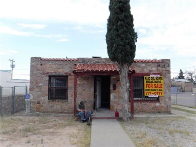 3918 Van Buren Ave, El Paso, TX 79930 - photo 3