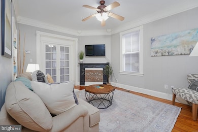 165 King George St, Annapolis, MD 21401 - photo 5