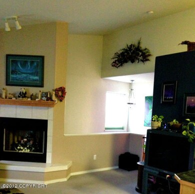 1863 Wildberry Loop unit 24, Anchorage, AK 99502 - photo 5